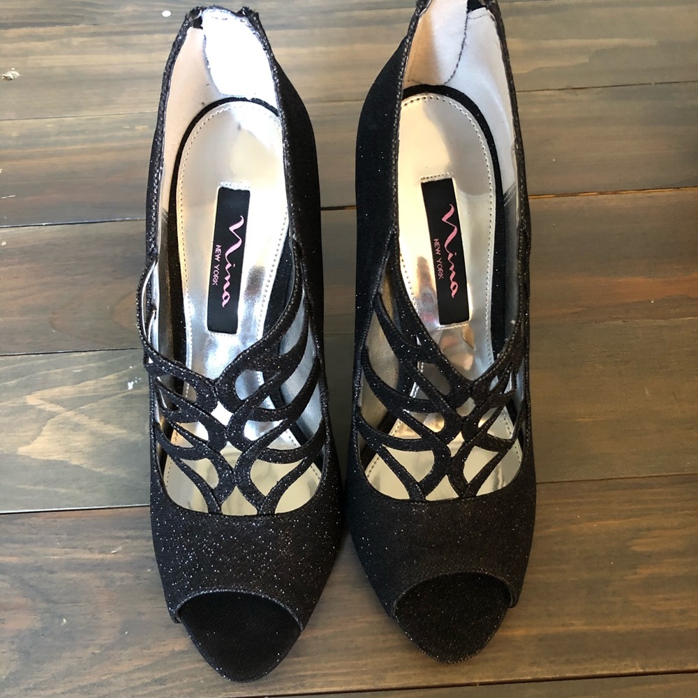 Nina Heels